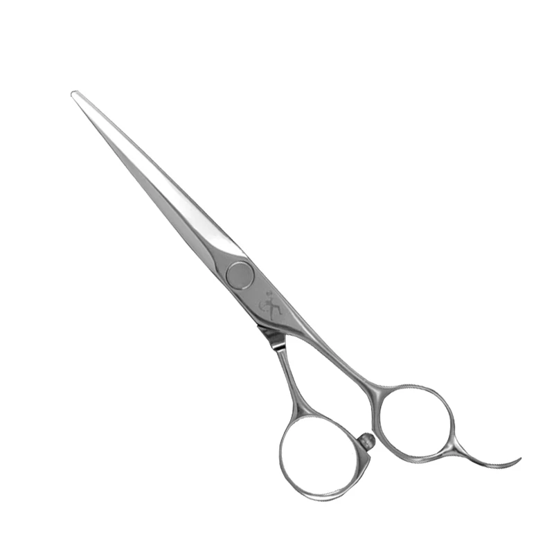 

Hair Cutting Scissors Professional 5" 5.5" 6'' 6.5" Steel Barber Scissors Thinning Shears
