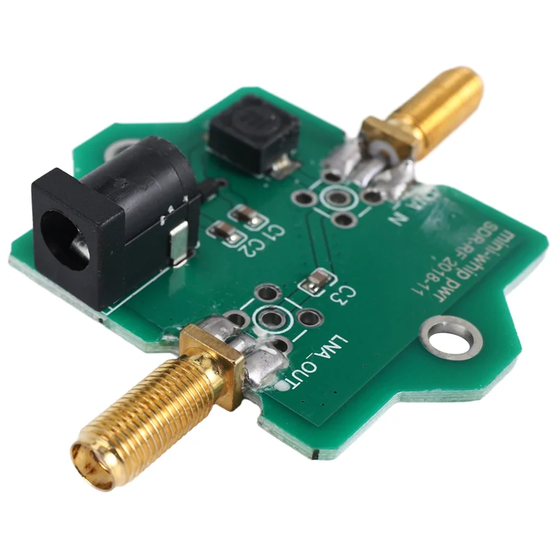 N75R-Mini-Whip Mf//Vhf Sdr Antenna Miniwhip Shortwave Active Antenna For Ore Radio, Tube (Transistor) Radio