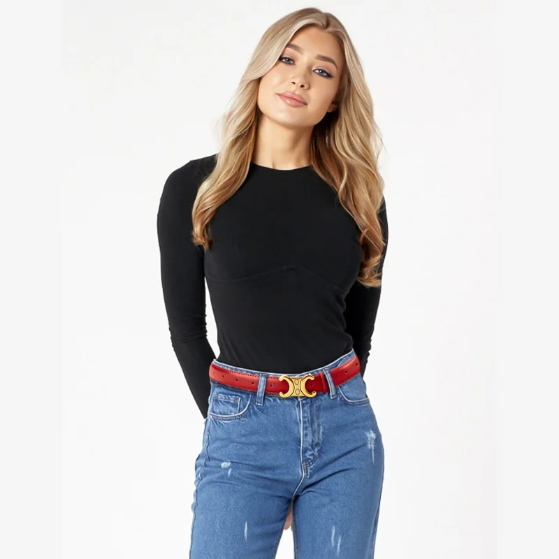 Thumbnail 4 - #4 Trending Womens Fashion Belts Right Now