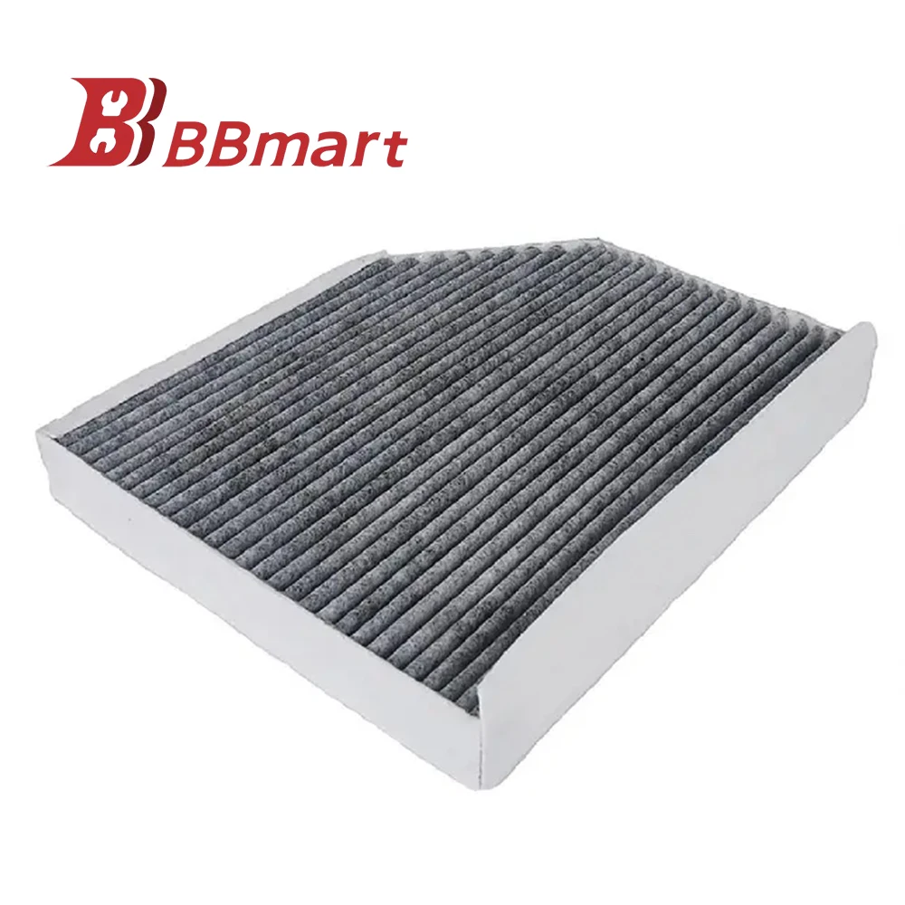 

BBmart Auto Parts Air Conditioning Grid 8K0819439A For Audi A4 S4 A5 S5 Coupe Q5 Effective Filtering Car Cabin Air Filte