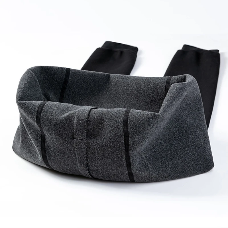 Fashion Thermal Underwear For Men Long Johns Thermal Pant Underwear Men Plus Size Warm Mens Leggings Long Pants Sleep Bottoms - Image 6