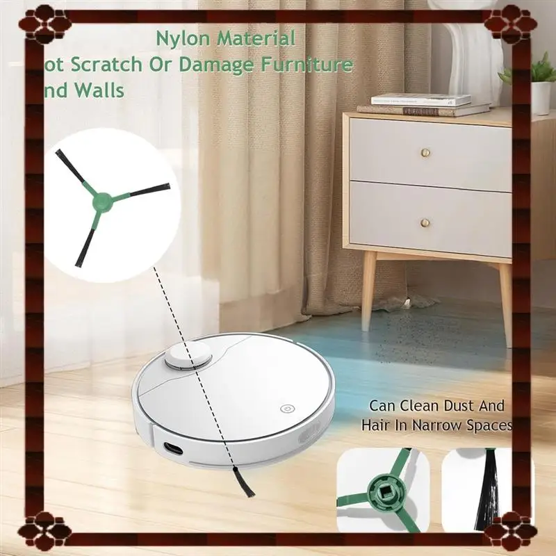 24-Hour Delivery For Irobot Roomba Plus 505 Combo/Plus 405 Combo Robot Vacuum Cleaner Replacement Part Accessory