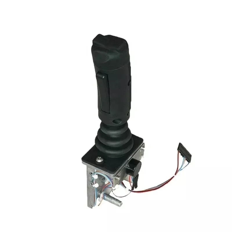 

Joystick Controller Lift Steering Joystick 62161 62161GT For Genie Lift GS-1530 GS-1930 GS-2032 GS-2046 GS-2632 GS-3246-A28K
