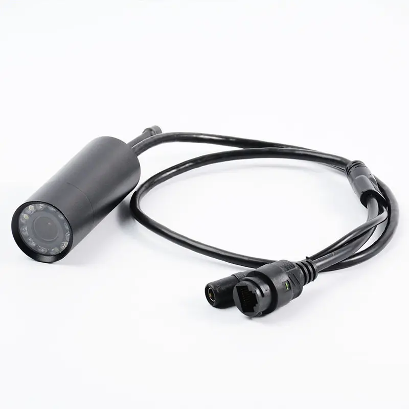 200/400/5 million high definition pen holder network camera night vision camera white light industrial camera