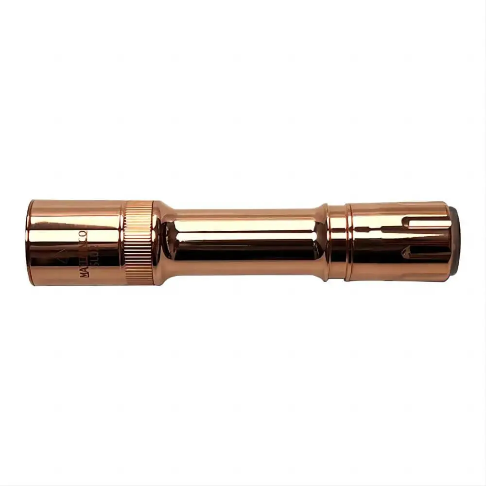 Mateminco SL02 Copper Titanium EDC Flashlight