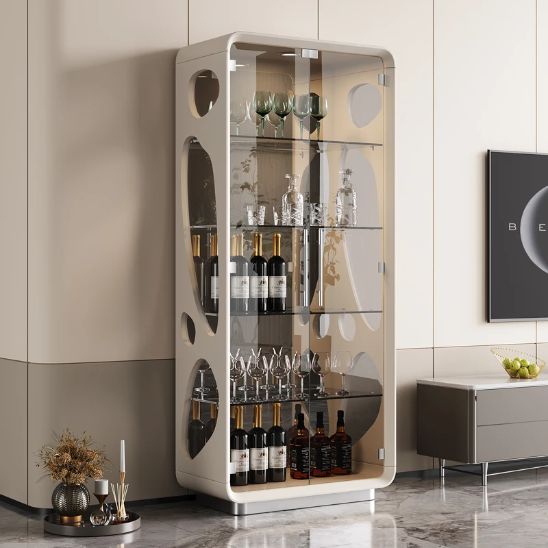 

Jewelry Closet Living Room Cabinets Organizer Craft Shelf Wine Living Room Cabinets Bar Pantry Gabinete Lounge Suite Furniture