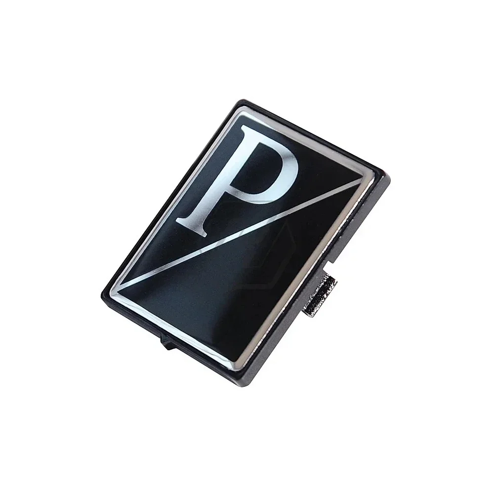 Voor Vespa LX Primavera Sprint GTV GTS 946 PX Scooter Clip-in Stijl Horncast Badge Cover