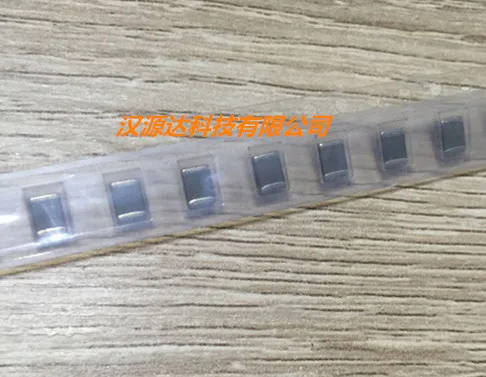 

50 шт./лот 1812B105K101CT 1812 105K 1,0 мкФ 10% 100 В чипы X7R электронные новые