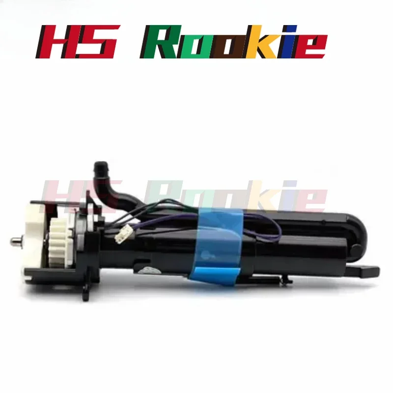1pcs refubish teardown MPC5000 Can be used as for four colors KMYC as for Ricoh MPC3300 2800 4000 5000 toner Pump unit