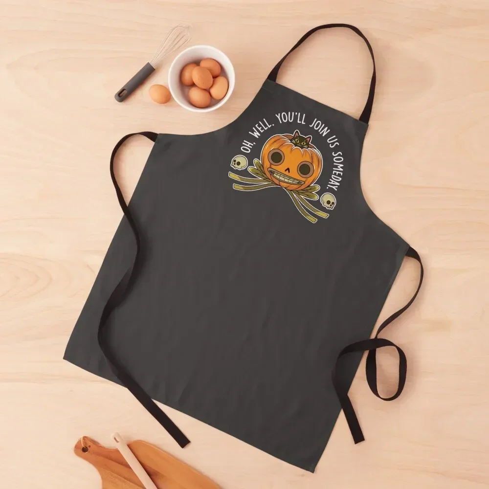

Folks don't tend to pass through Pottsfield Apron Kitchen Apras For Women For Cooking Household Items Useful Home Supplies Apron