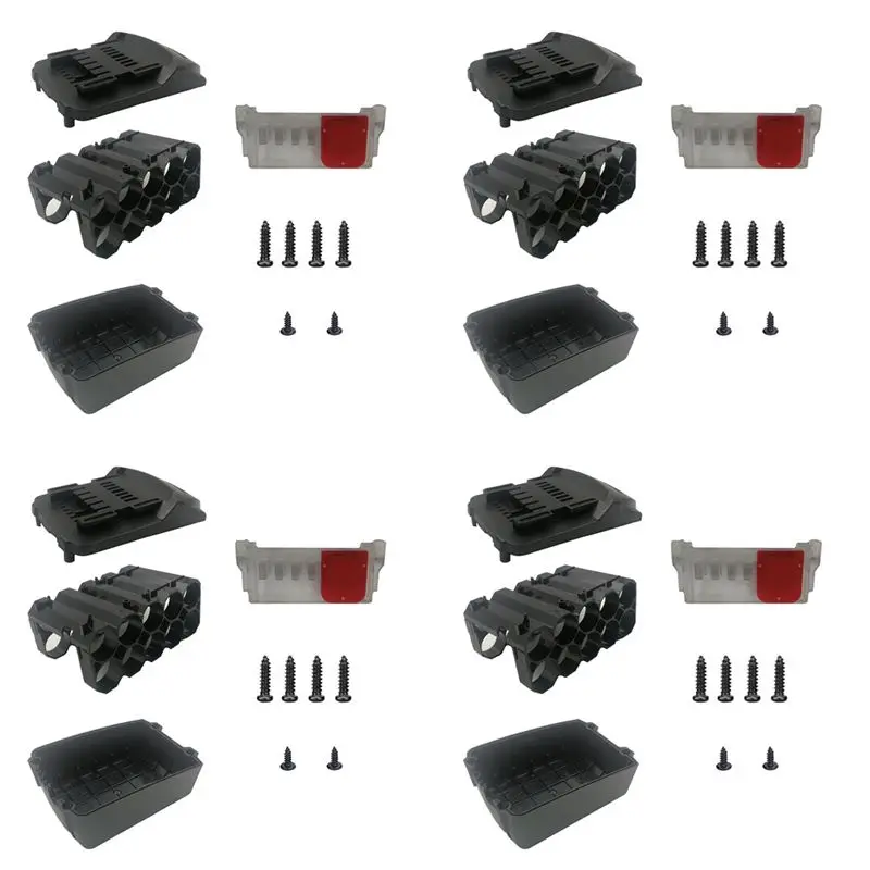 ABRE-4X Li- Battery…