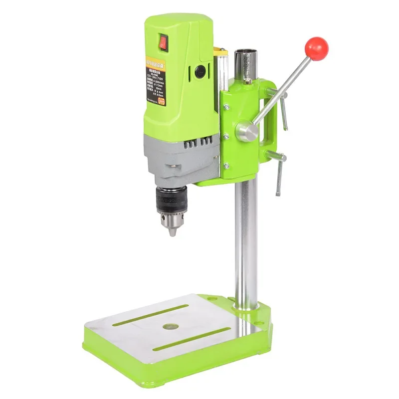 Mini Drill Press 710W High Power 13 Bench Micro Speed FOR BG-5156E Wholesale