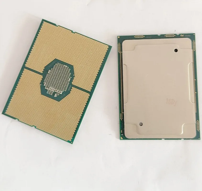 CPU Xeon Gold 6230R 2,1 GHZ 26 núcleos 52 threads 35,75 MB 150 W
