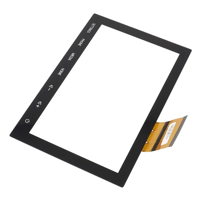 8 Inch Touch Screen Digitizer For MK3 20-21 NAV8740A098 8740A103 Radio DVD Player GPS Navigation