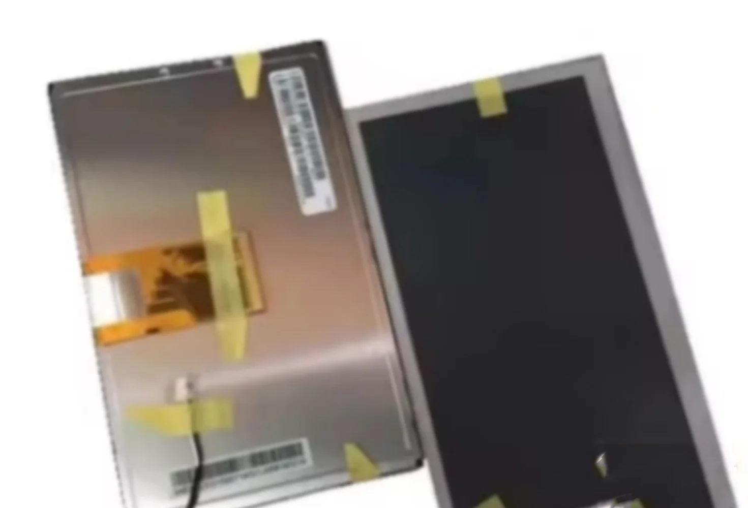 

Оригинальные модули дисплея TFT-LCD M070SWP1 7 дюймов 800*600