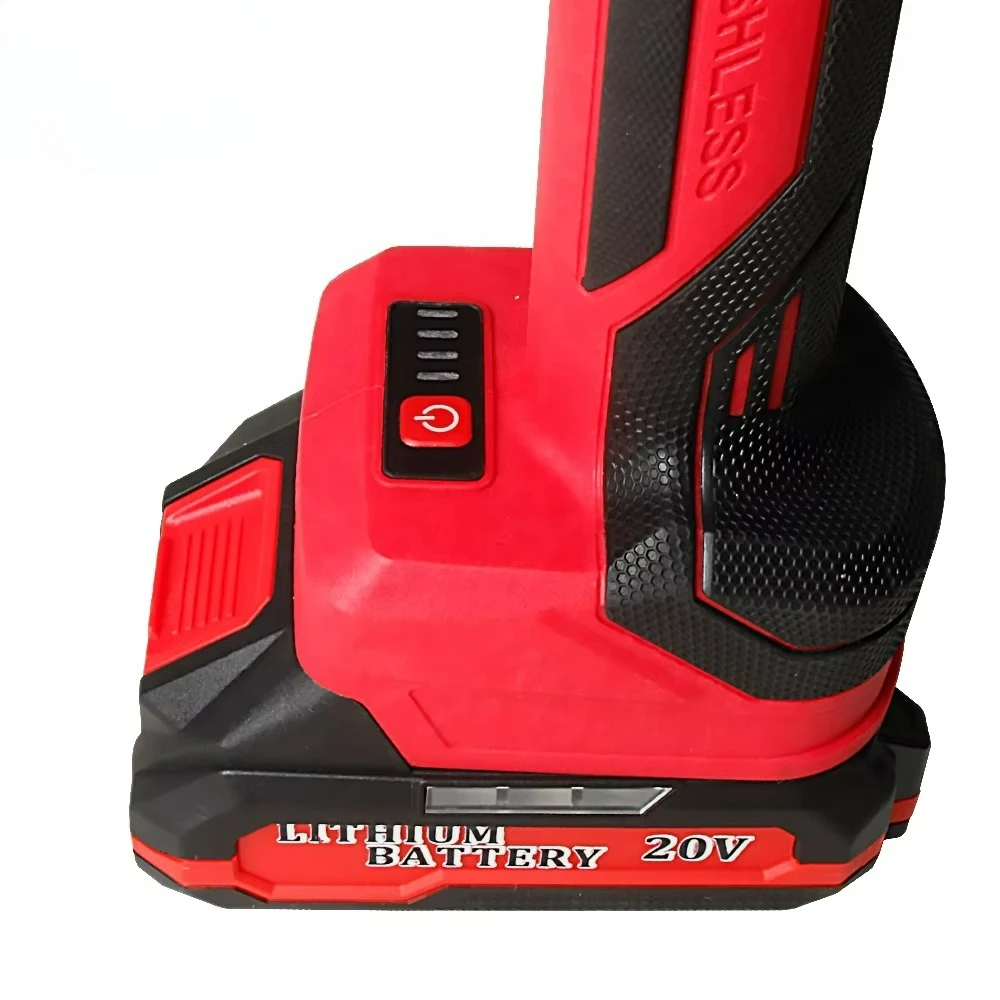 HM-1.2 Battery Powered Lightweight High Efficiency Steel Aluminum Rail Cutting Tool