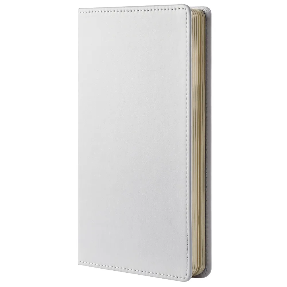 

DIY Pattern Thermal Dye Sublimation Blank Book Sketchbook Hand Ledger Heat Transfer Print Image Note Book Memorandum Portable