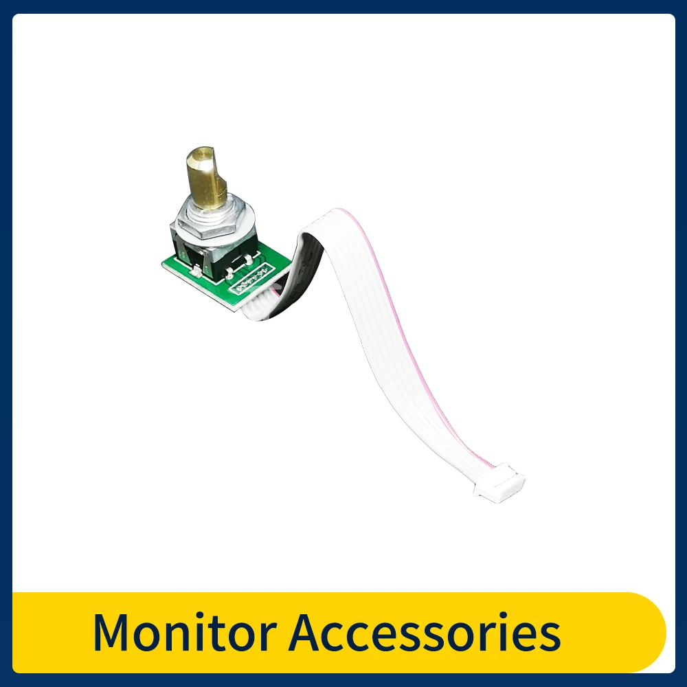 Monitor Encoder For COMEN C60 C90 Monitor Encoder Accessories