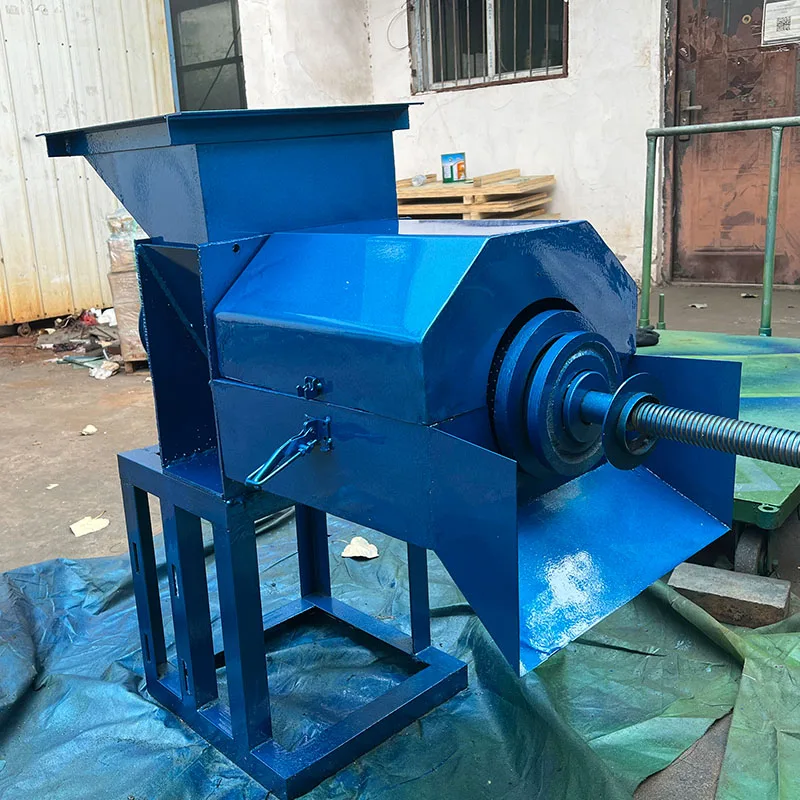 Palm Fruit Oil Press Production Complete Site Palm Oil Press Machine Line