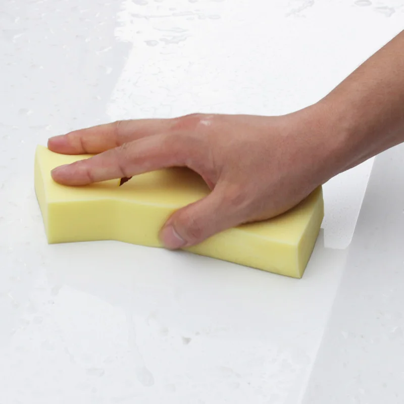 

PVA Car Washing Sponge Ultra Soft Cleaning Sponge Wear-resistant Car Wash Sponge Block Dusting Tools Cleaning Accessories