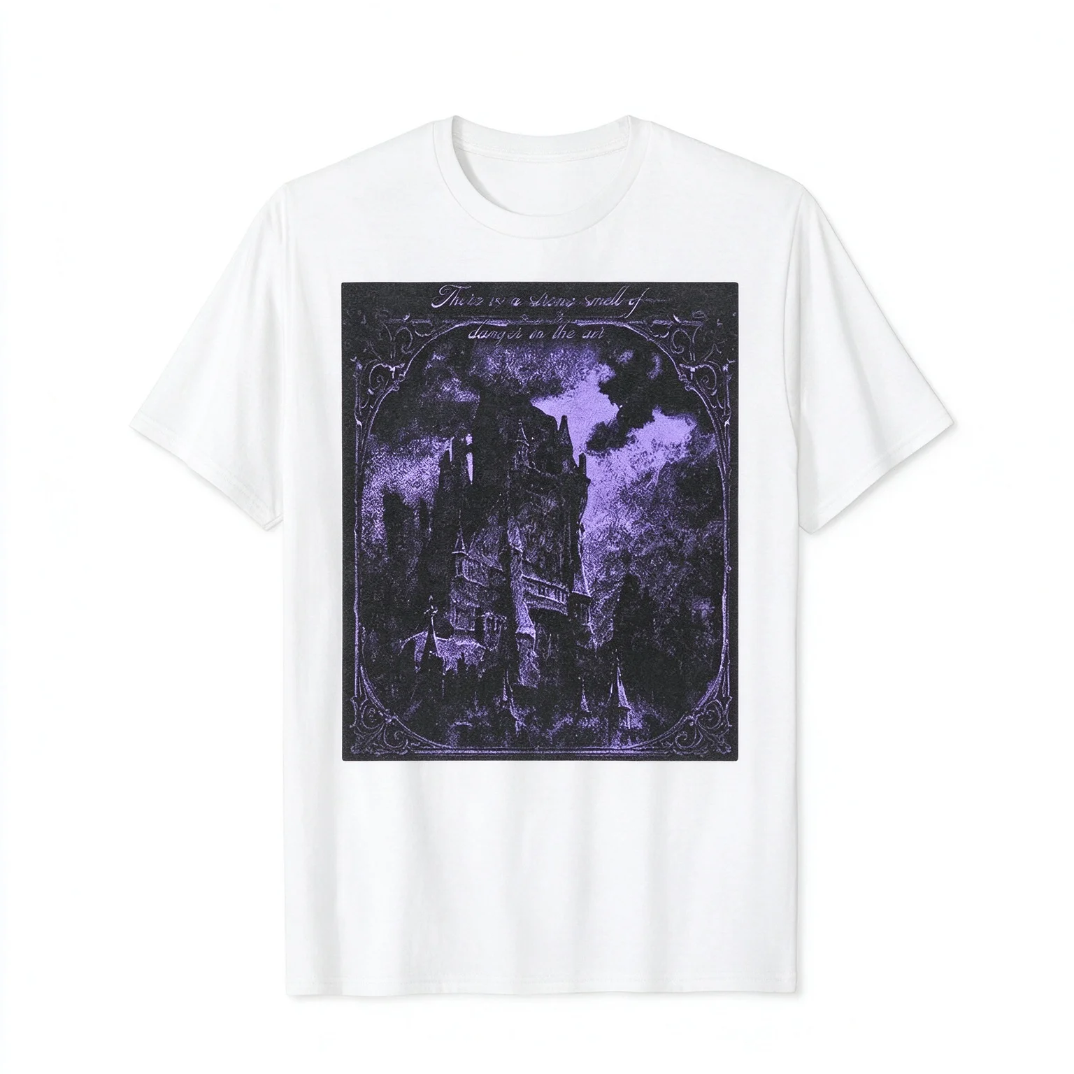 Curated Existence World Tour 2026 Graphic T-shirt Unisex Vintage Concert City Print Short Sleeve Cotton Tee