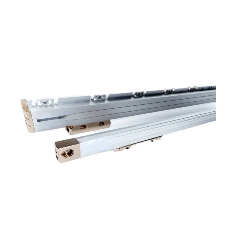 LS487 linear encoder with different measuring length optical linear encoder original new stocks ready to ship