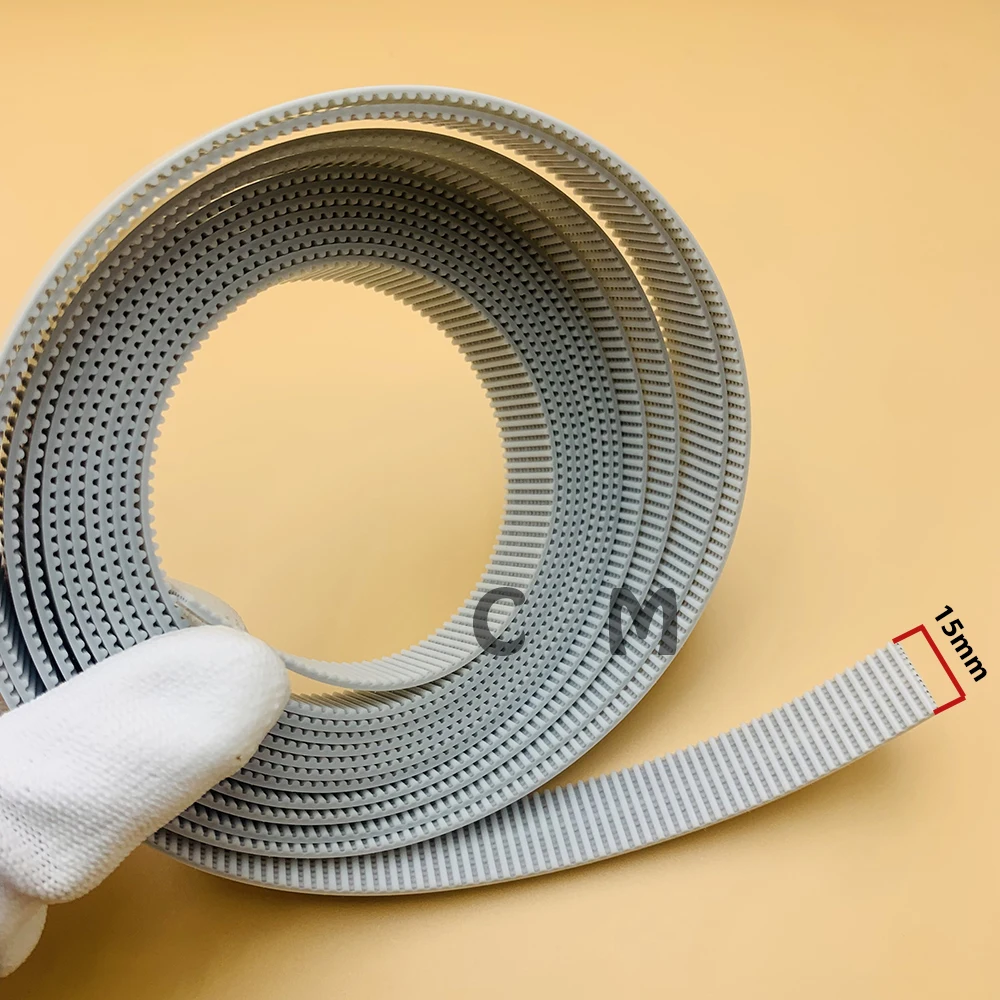 1PC Roland Carriage Long Belt For Roland XF640 RS640 RE640 RS540 VP540 SP300i VS640 VS540 XC540 VS540 XJ640 Motor Timing Belts