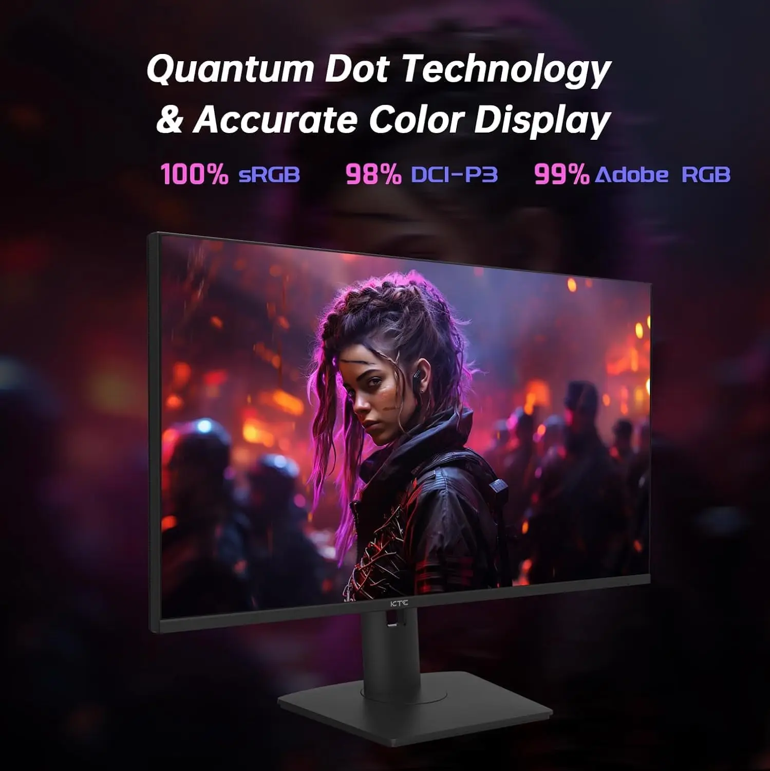 Thumbnail 2 - #22 Best 4K Monitors to Buy In 2026