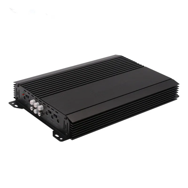 Soway OP-D  kr-k452 OEM car audio power amplifier 4 channel 100w power Class AB amplifier Factory Direct sell Build 16years