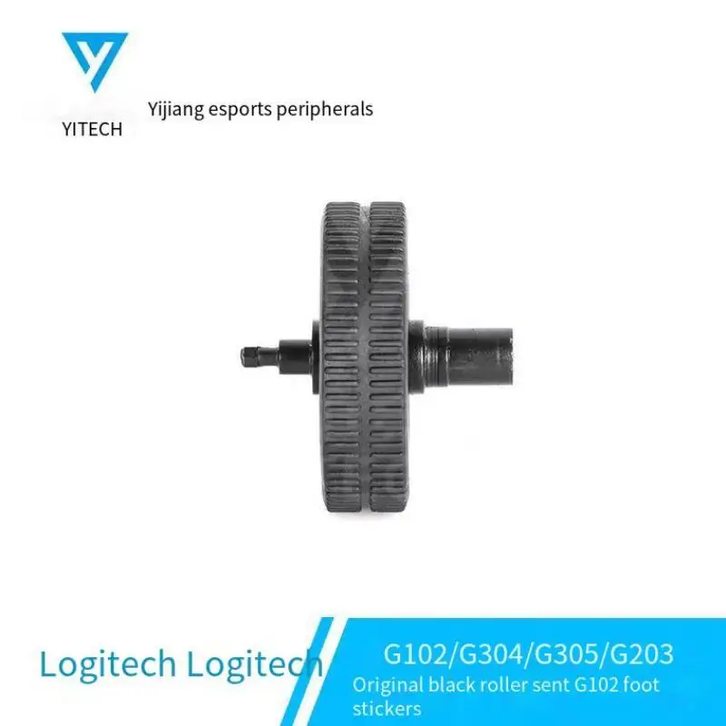 Mouse Wheel Mouse Roller Pulley Accessory for Logitech G403 G703 Mouse Microswicth Repair - Image 3