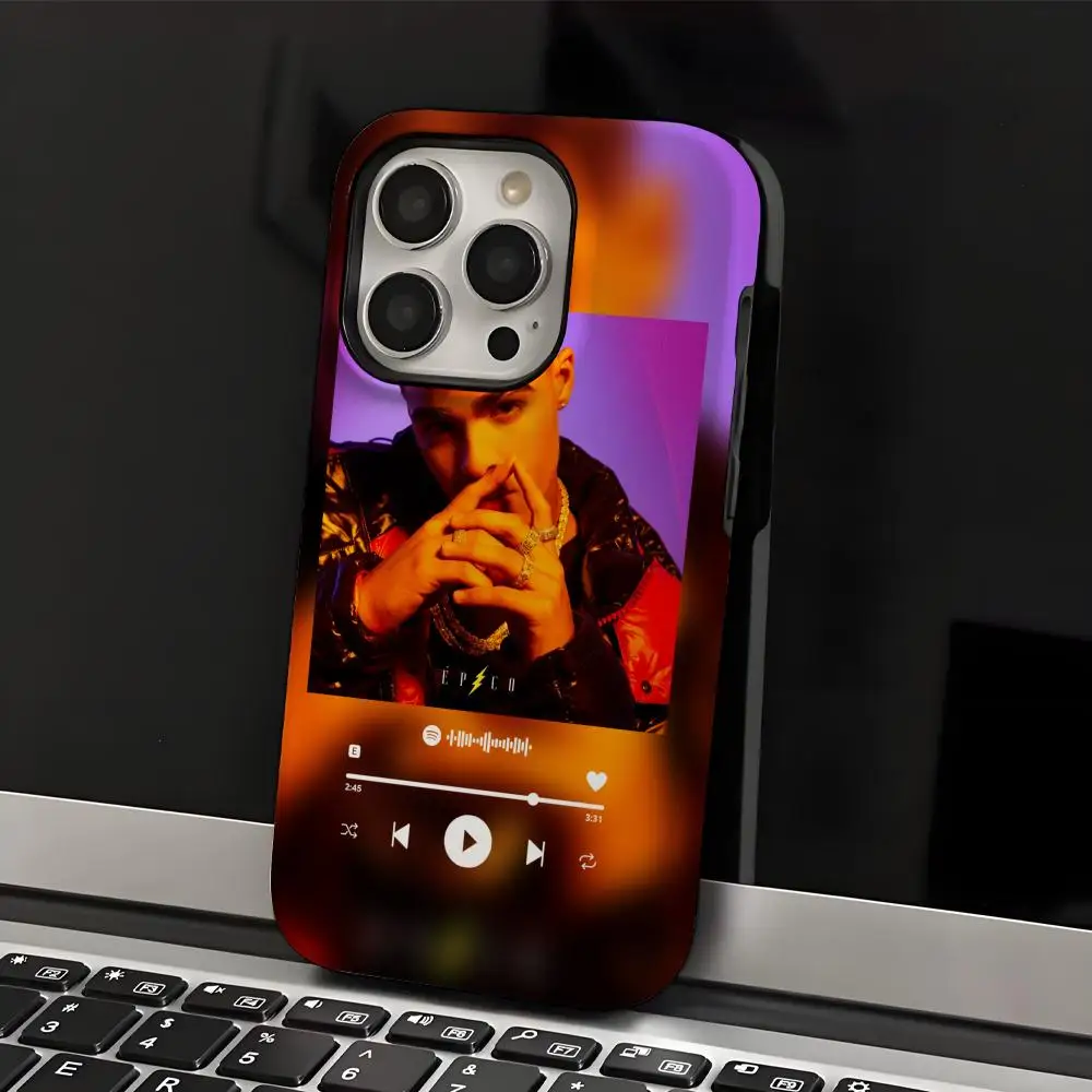 

L-Lunay Phone Case Phone Case INS For IPhone 17 16 15 14 13 12 11 Pro Max X XR XSMax Plus Glossy Film Hard PC Cover