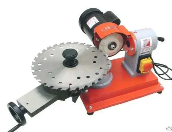 Grinder Band Saw Blade Sharpener  Circular  Machine Auxiliary