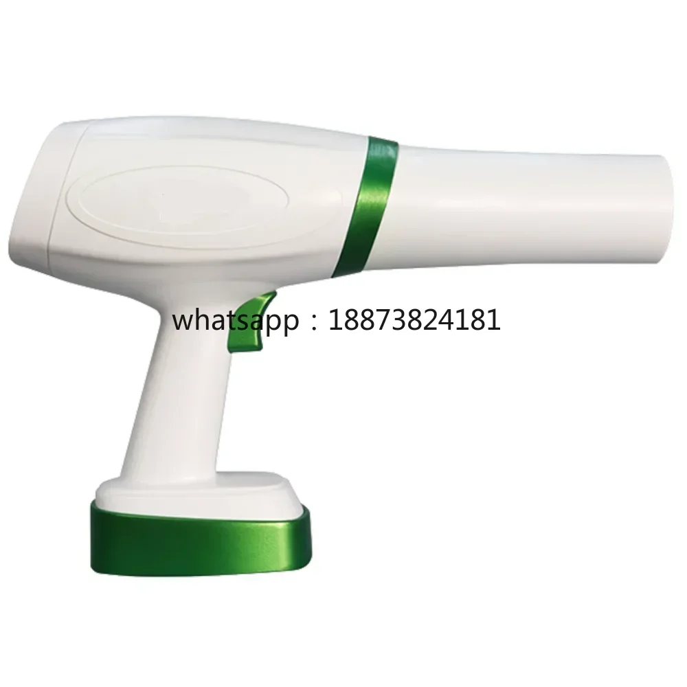 VS-V645 Veterinary Diagnostic X-Ray Machine Small Pet CT Tester Radiography fast shipping