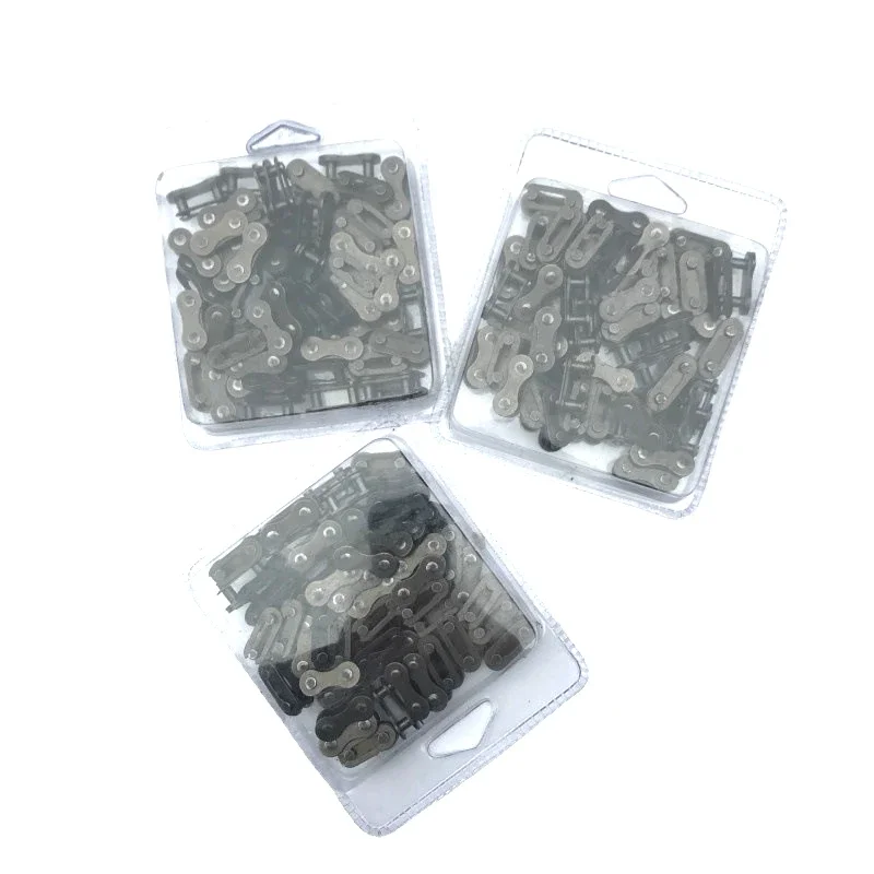 سلسلة دراجات أداة إصلاح مجموعة سلسلة موصل قفل ربط سريع ل 6/7/8/9/10/11/12 سرعة الدراجة الجبلية الطريق المشتركة ماجيك مشبك ماستر #4