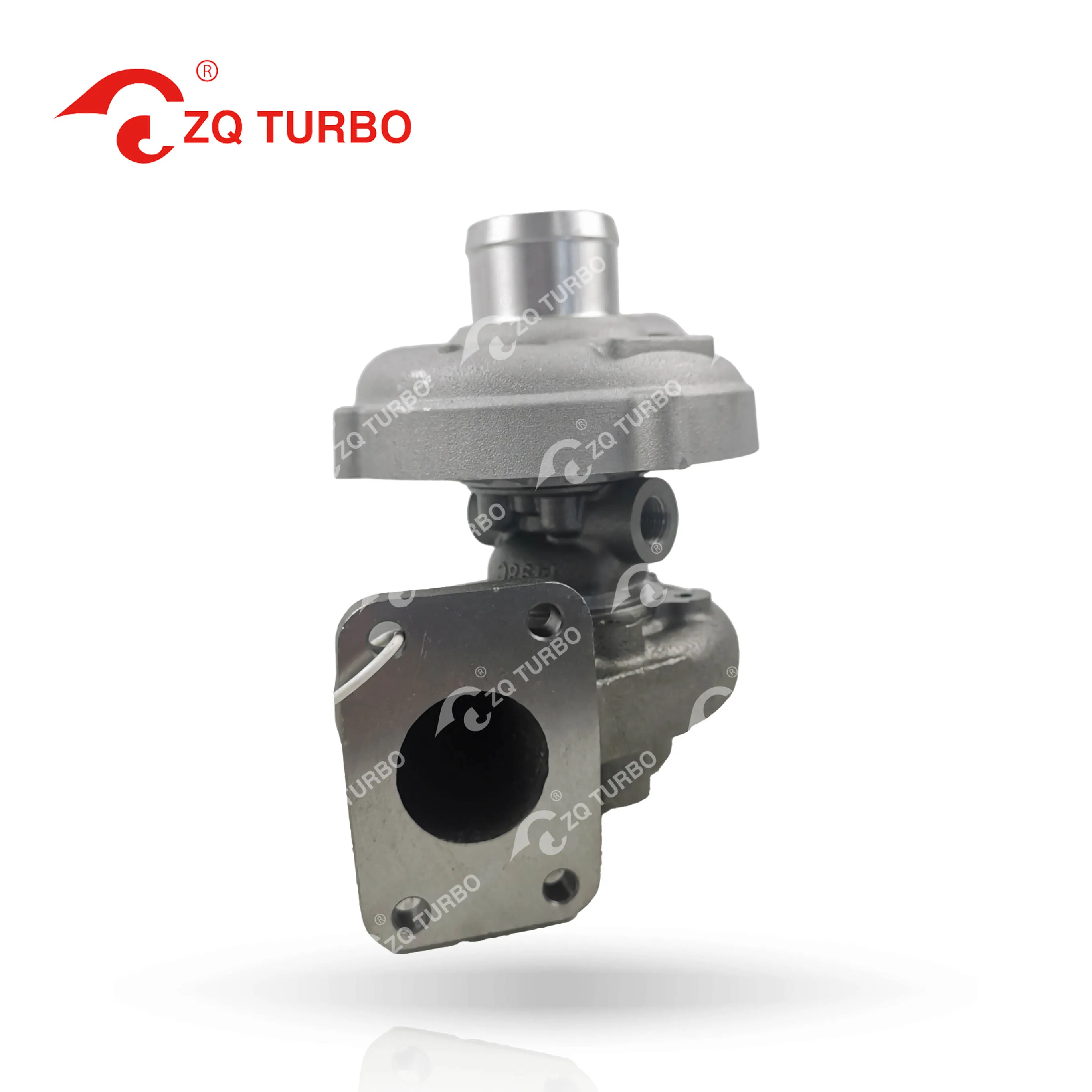 ZQTURBO K16-0064 53169707035 for  Mahindra Tractor 3.2L New 65TC Engine ZQ0198