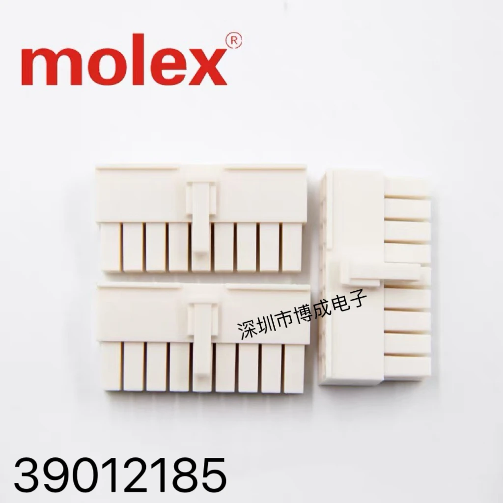 

10PCS 39012185 MOLEX Connector 100% New original