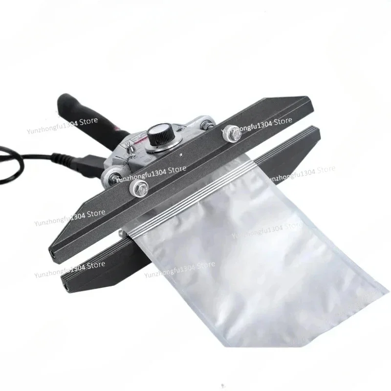 Commercial More Sizes Pliers Universal Sealing Machine Kraft Paper Aluminum Foil Packing Bag Small Heat Seal Sealing Machine
