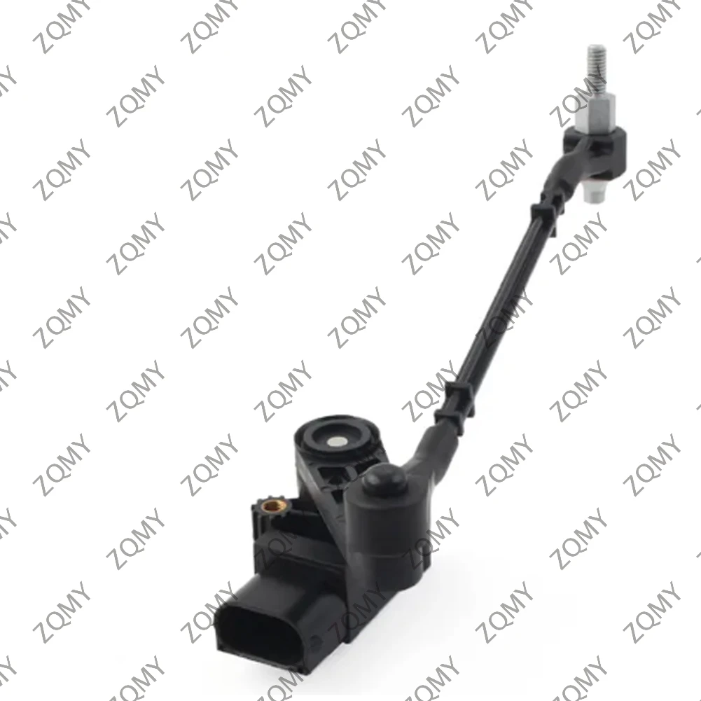 Sensor de nivel de altura delantera para coche, accesorio para Land Rover Range Rover L322, 2010, 2011, 2012, LR023651, LR023652, 1 piezas