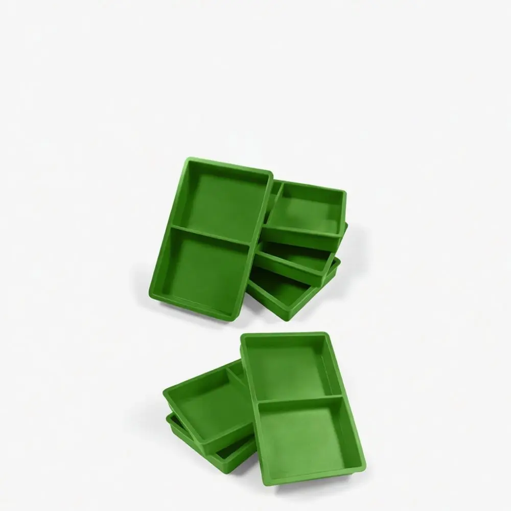 Silicone Tray Divider Compatible With Harvest Right Freeze Dryers Food Separation Grid Mat Flexible Non Stick Bakeware
