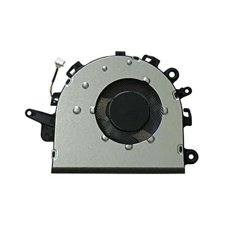 Nuevo ventilador de refrigeración de CPU destinado a Lenovo IdeaPad 3-15ADA05 15ARE05 15IML05 15ITL05 15IIL05/ IdeaPad S145-15IKB API AST IWL/ 340C-