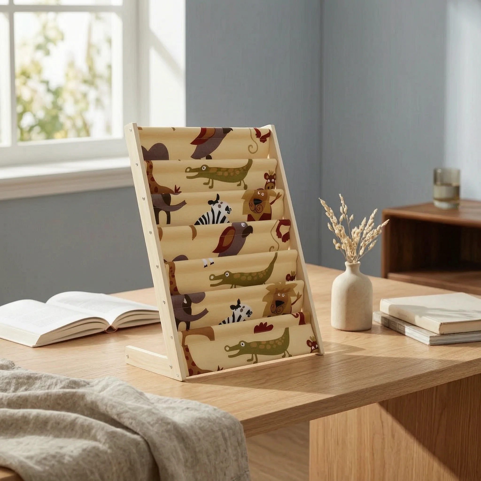 estante-de-livros-infantil-com-armazenamento-aberto-prateleira-para-livros-ilustrados-estante-de-chao-com-estrutura-estavel-movel-para-casa-com-grande-capacidade