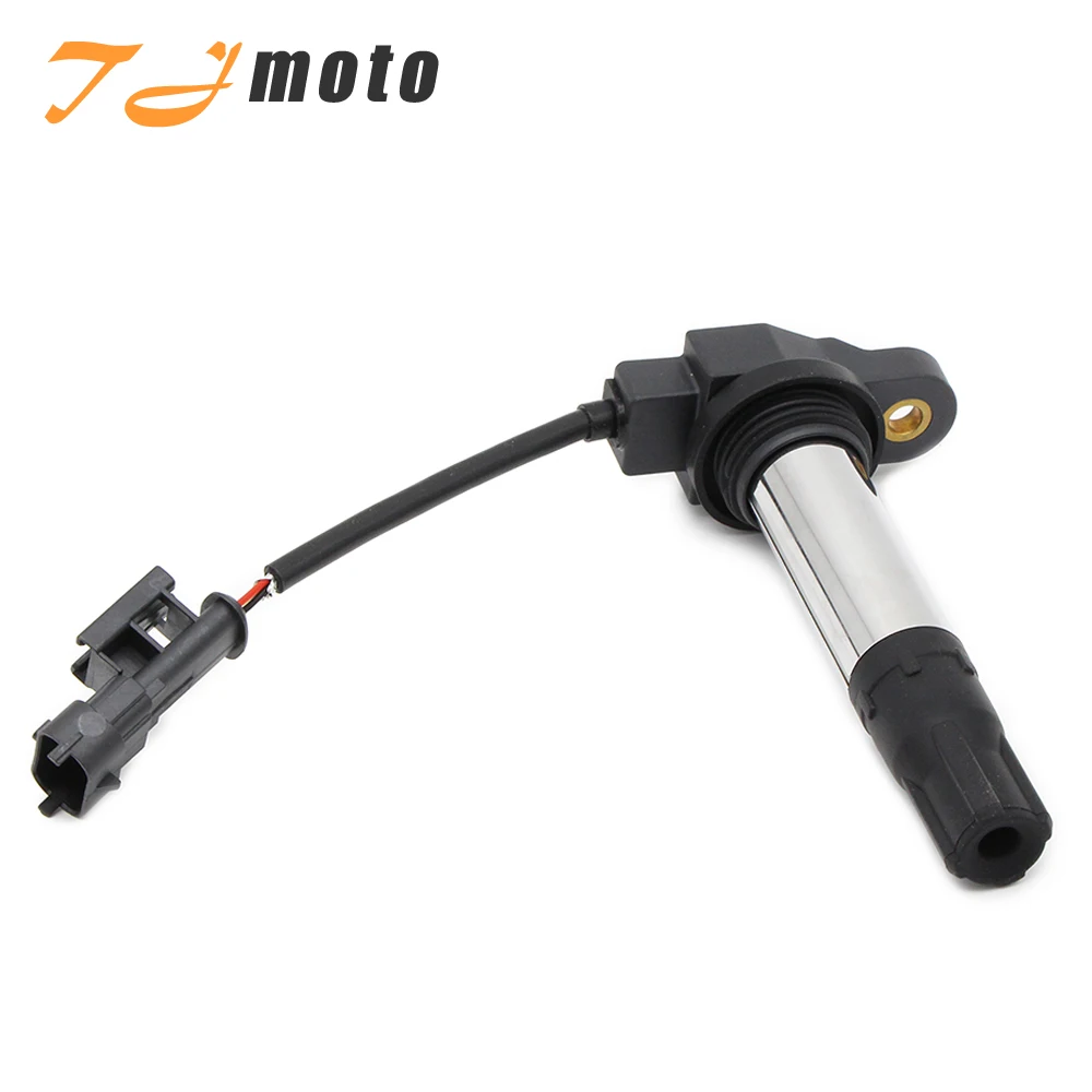 Motorcycle Ignition… - image