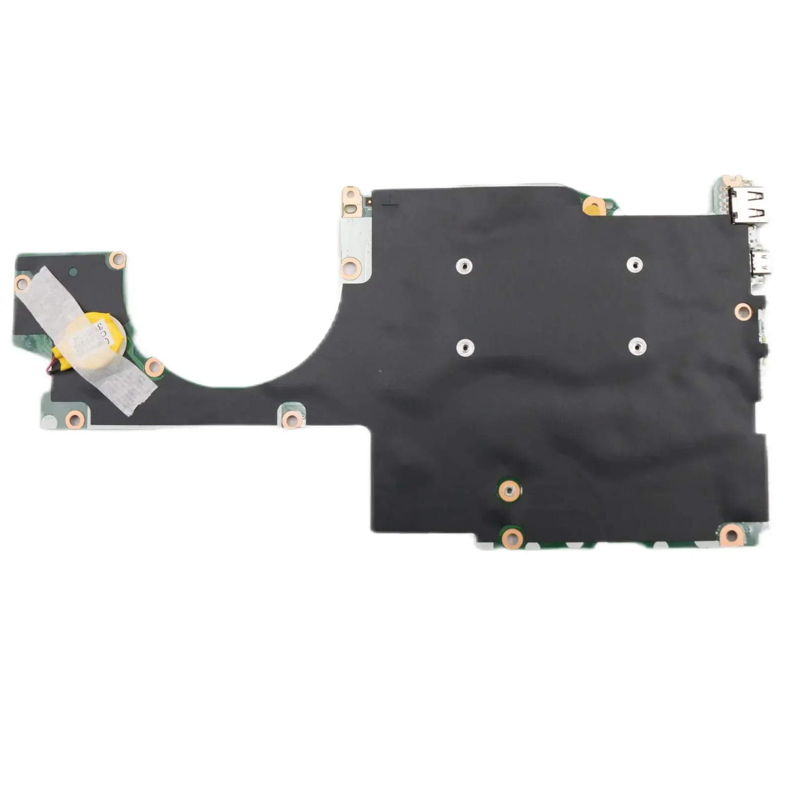 Mainboard for Lenovo Yoga 720-12IKB Laptop Motherboard with CPU I3 7100U  I5-7200U I7-7500U 100%  Work