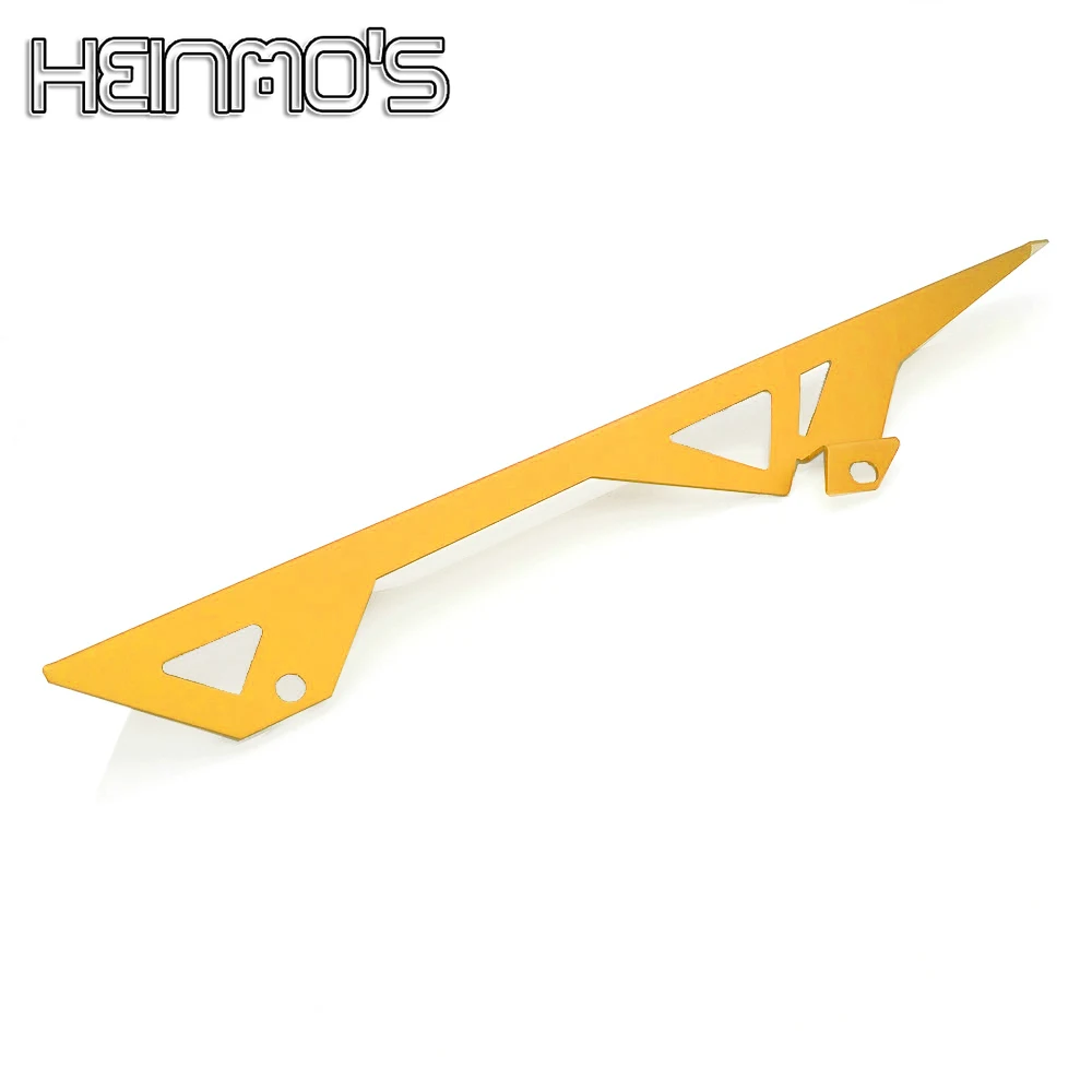 Motorcycle Chain Protector Shield For Yamaha YZF R3 MT03 MT25 2015 2016 2017 Motor Chain Guard Cover