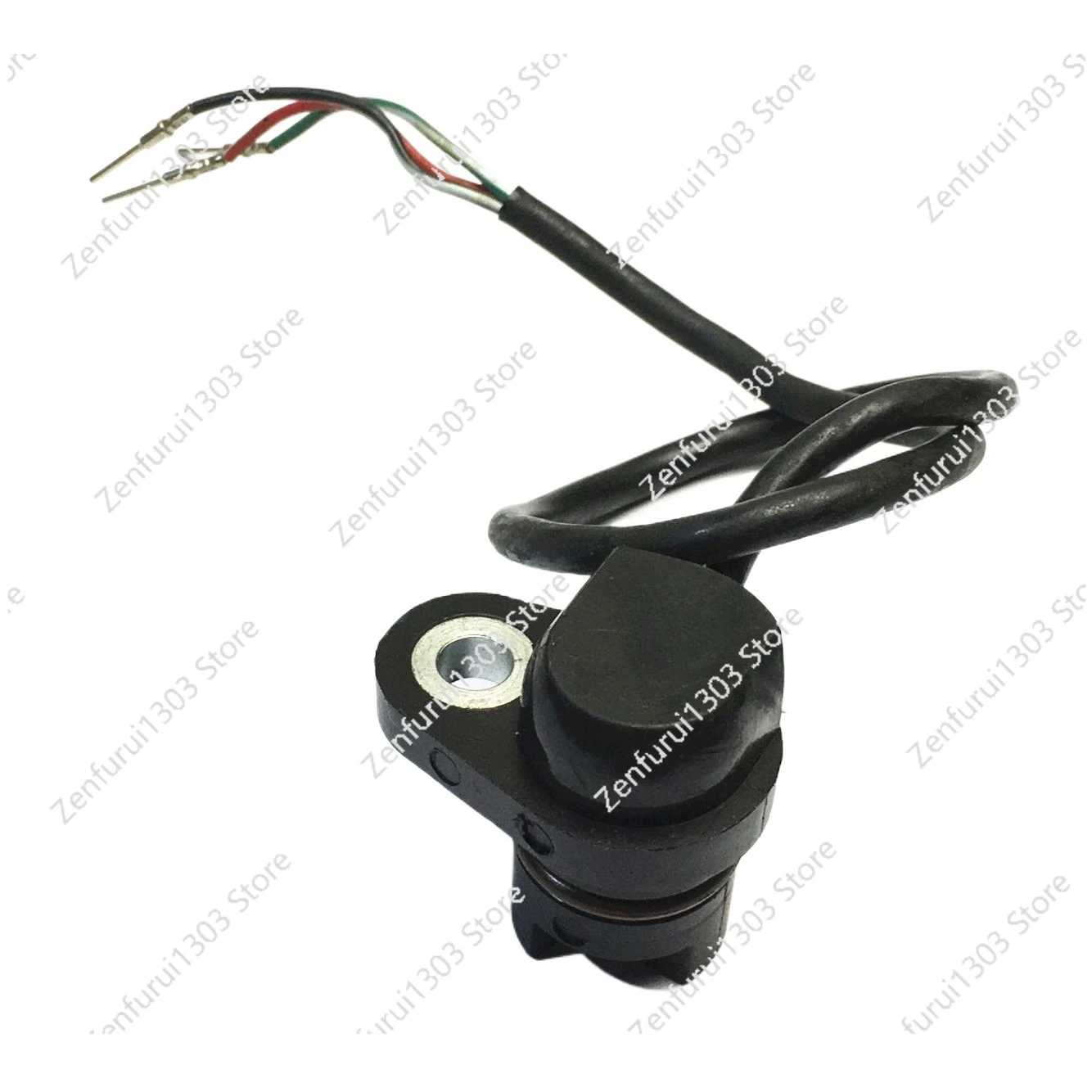 Engine Camshaft Position Sensor for Construction Vehicle Parts 32496-99 32793-00