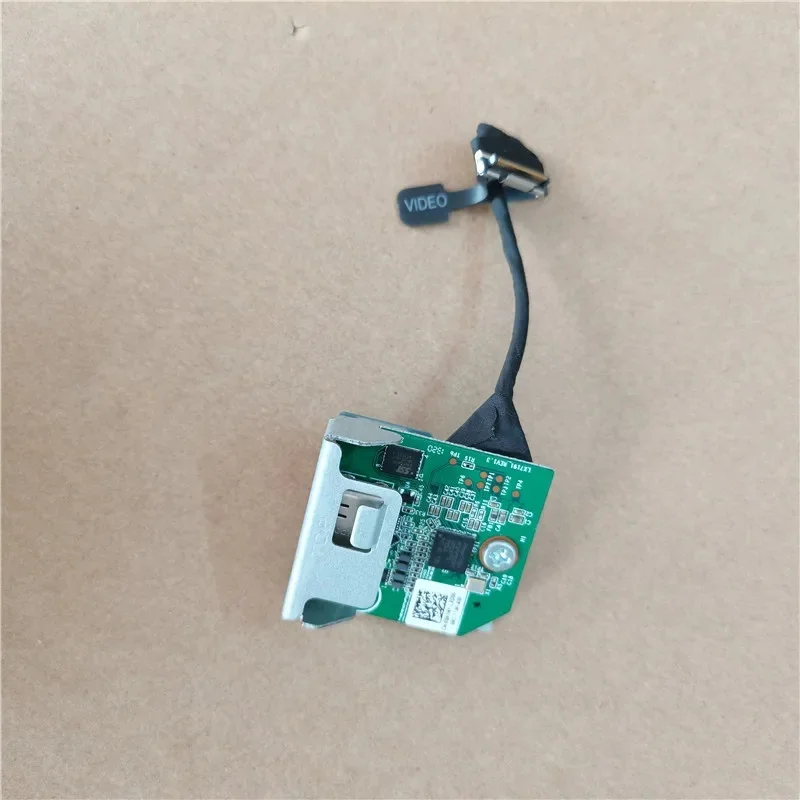 Brand New HDMI 2.0b Video Expansion Port Daughterboard for Dell Optiplex 3070 7070 3080 7080 MT Tower