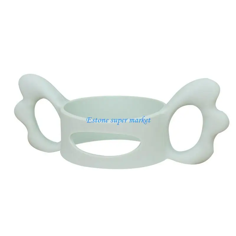 

090B Auxiliary Baby Feeding Handle Easy Carry Handle Lightweight Bottle Handle