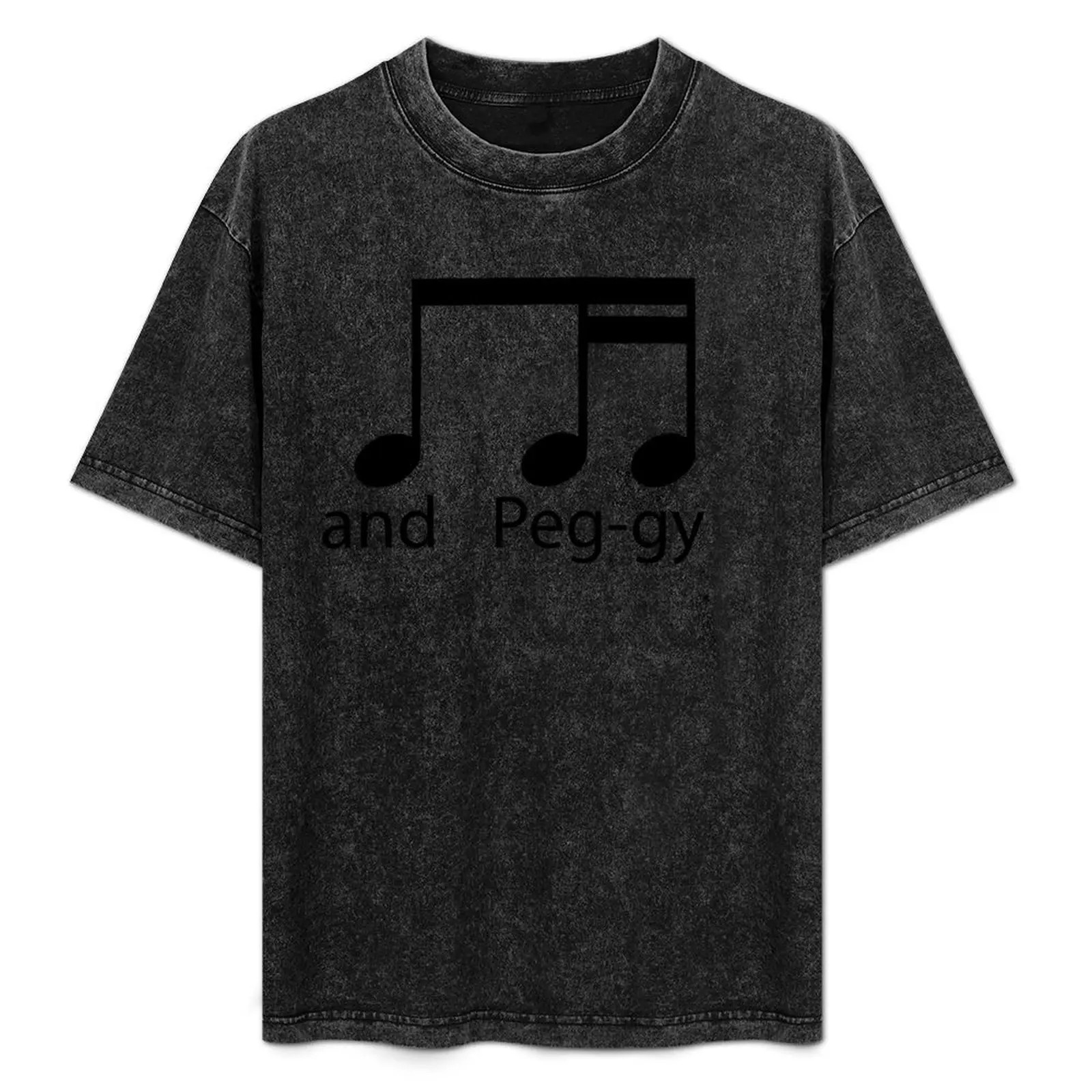 

and Peggy... T-Shirt Clothing street wear animal prinfor boys Men's clothing