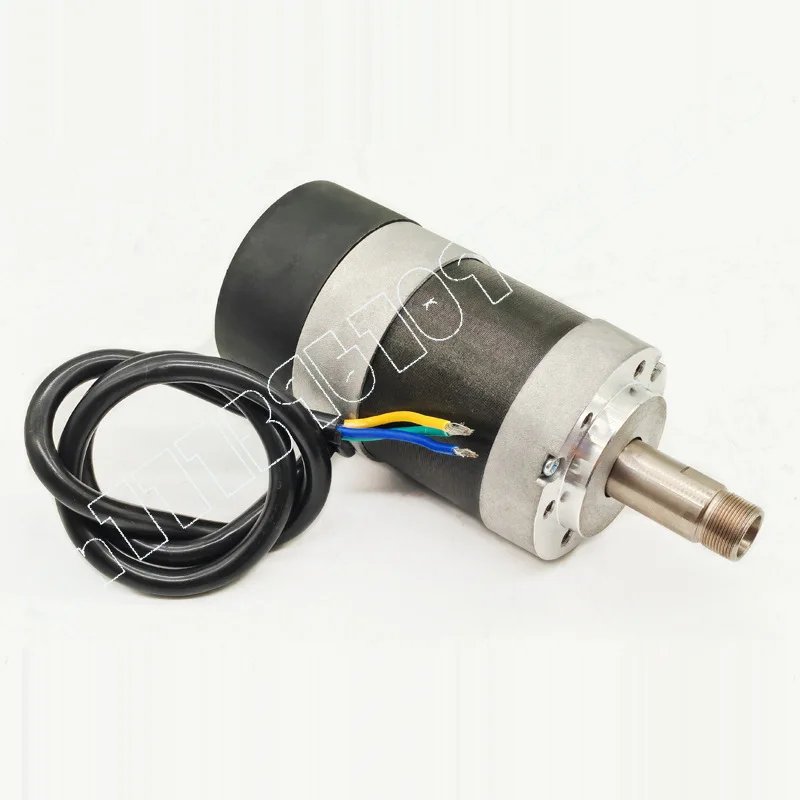

57BY74 Brushless Motor DC 48V High Power 300W Current 8A Brushless Motor Motor New