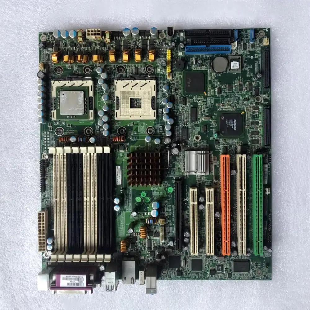 

R630 Medi-cal Work-station Motherboard S26361-D1691-A12 GS3